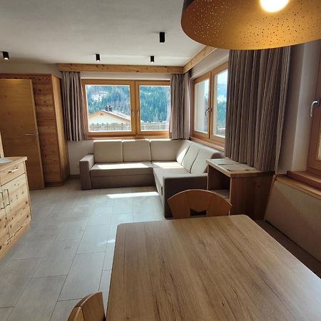 Apartments Ingrid Ла-Валле Екстер'єр фото